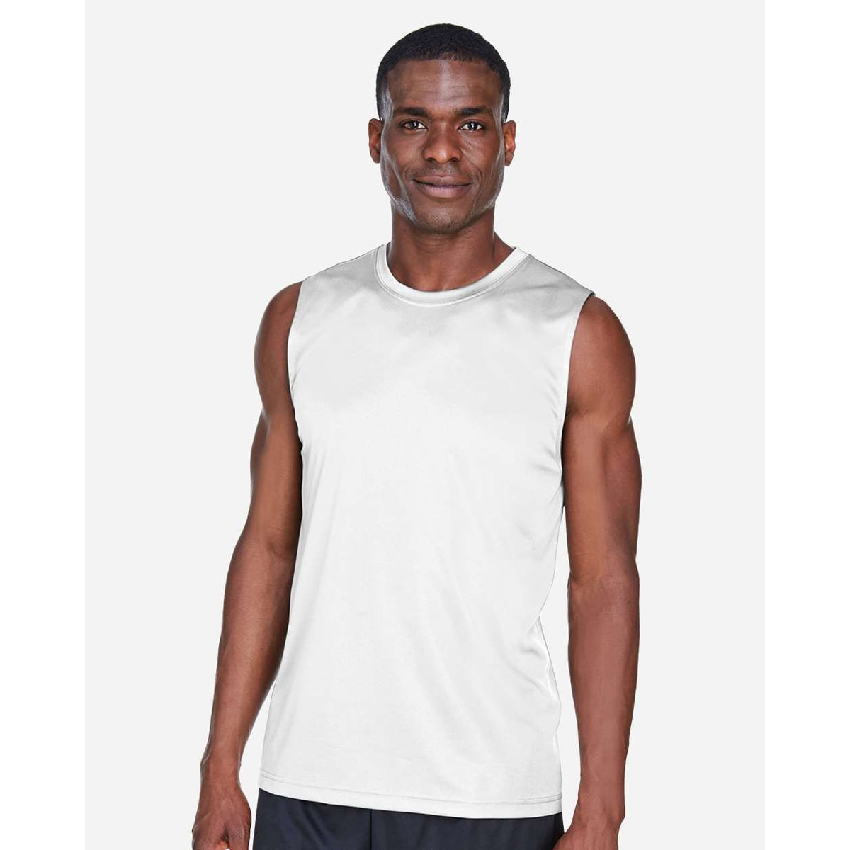 Men's Pickleball Muscle T-Shirt - Choose Your Design - Image 7
