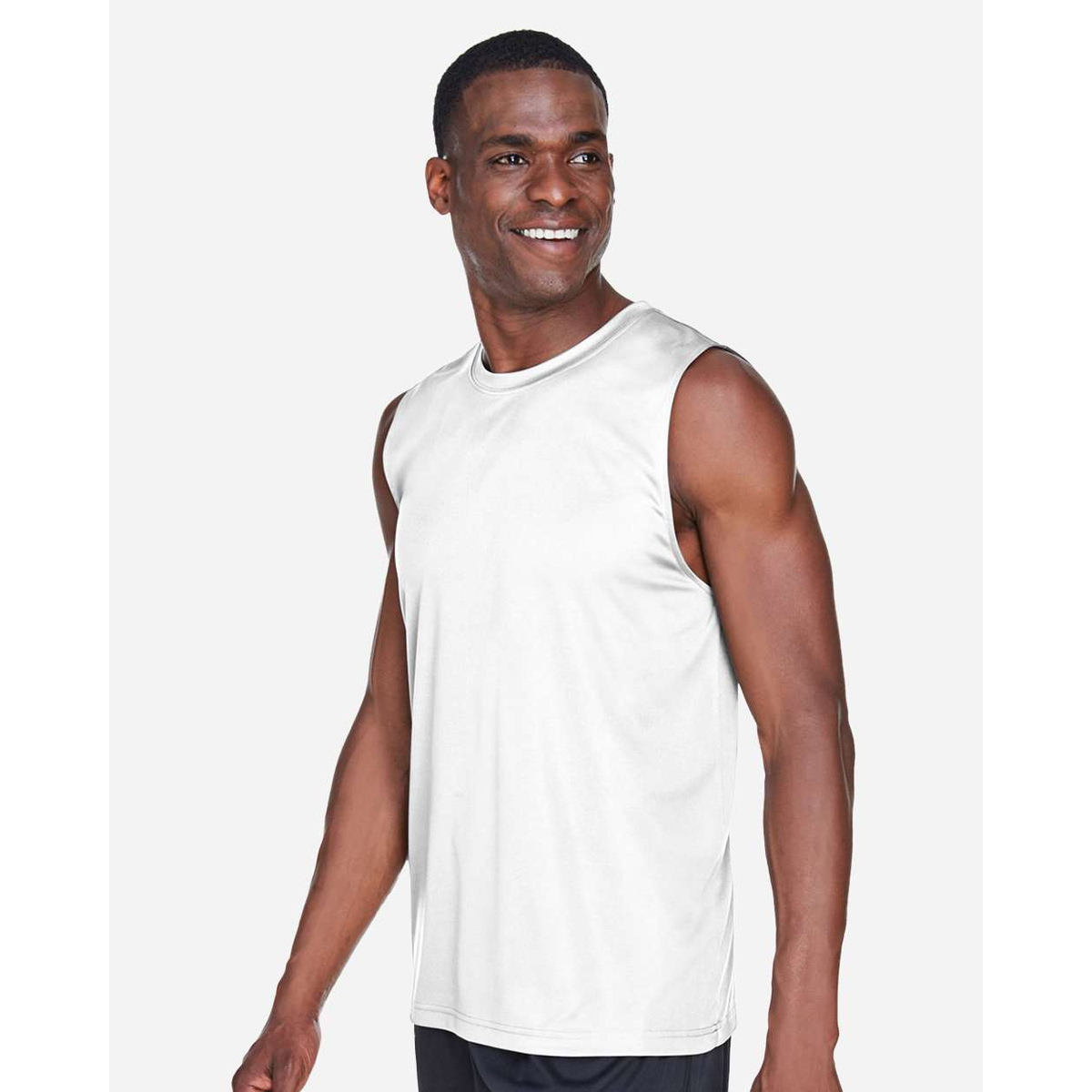 Men's Pickleball Muscle T-Shirt - Choose Your Design - Image 5