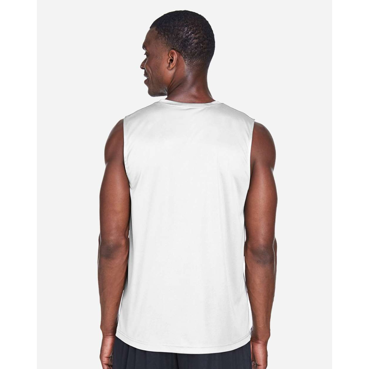 Men's Pickleball Muscle T-Shirt - Choose Your Design - Image 6
