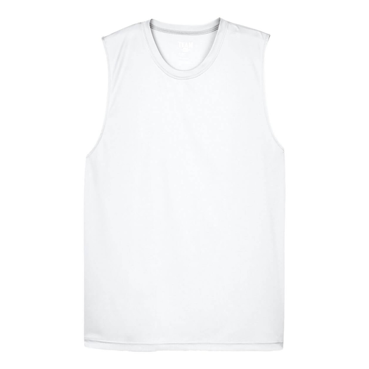 Men's Pickleball Muscle T-Shirt - Choose Your Design - Image 4