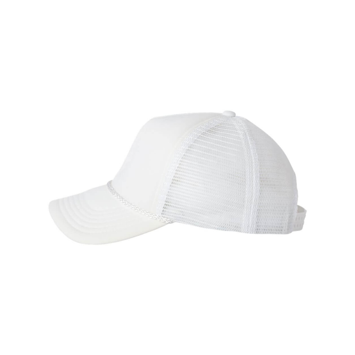Pickleball Performance Mesh Trucker Cap - Choose Your Design - Image 4