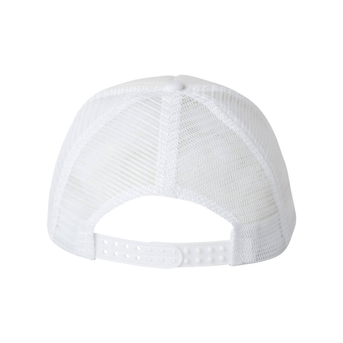 Pickleball Performance Mesh Trucker Cap - Choose Your Design - Image 5