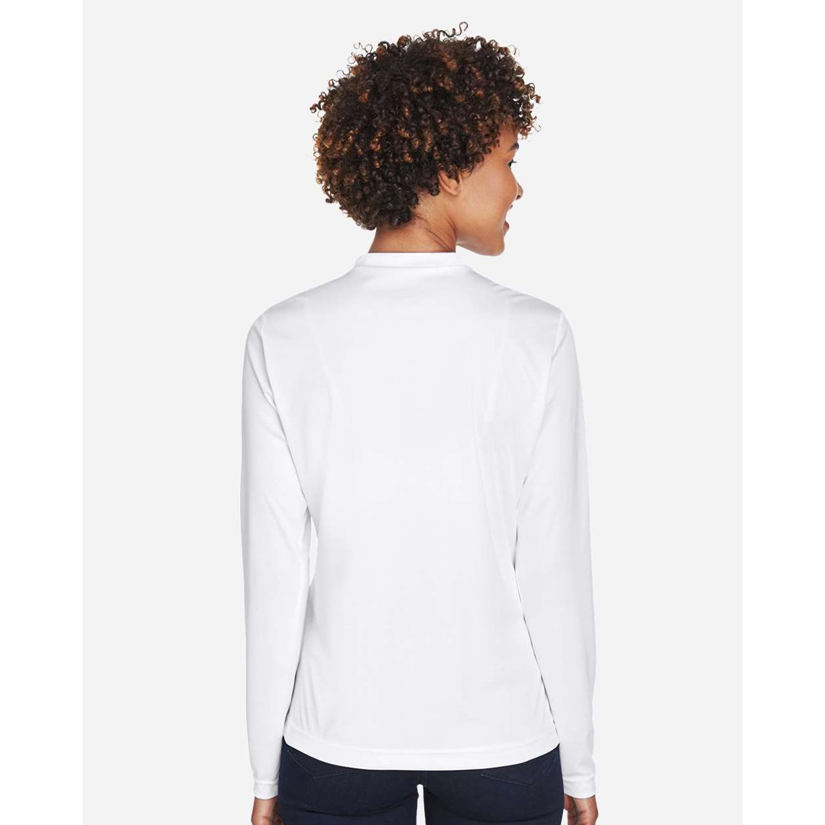 Women's Long Sleeve Pickleball Performance Shirt - Choose Your Design - Image 5