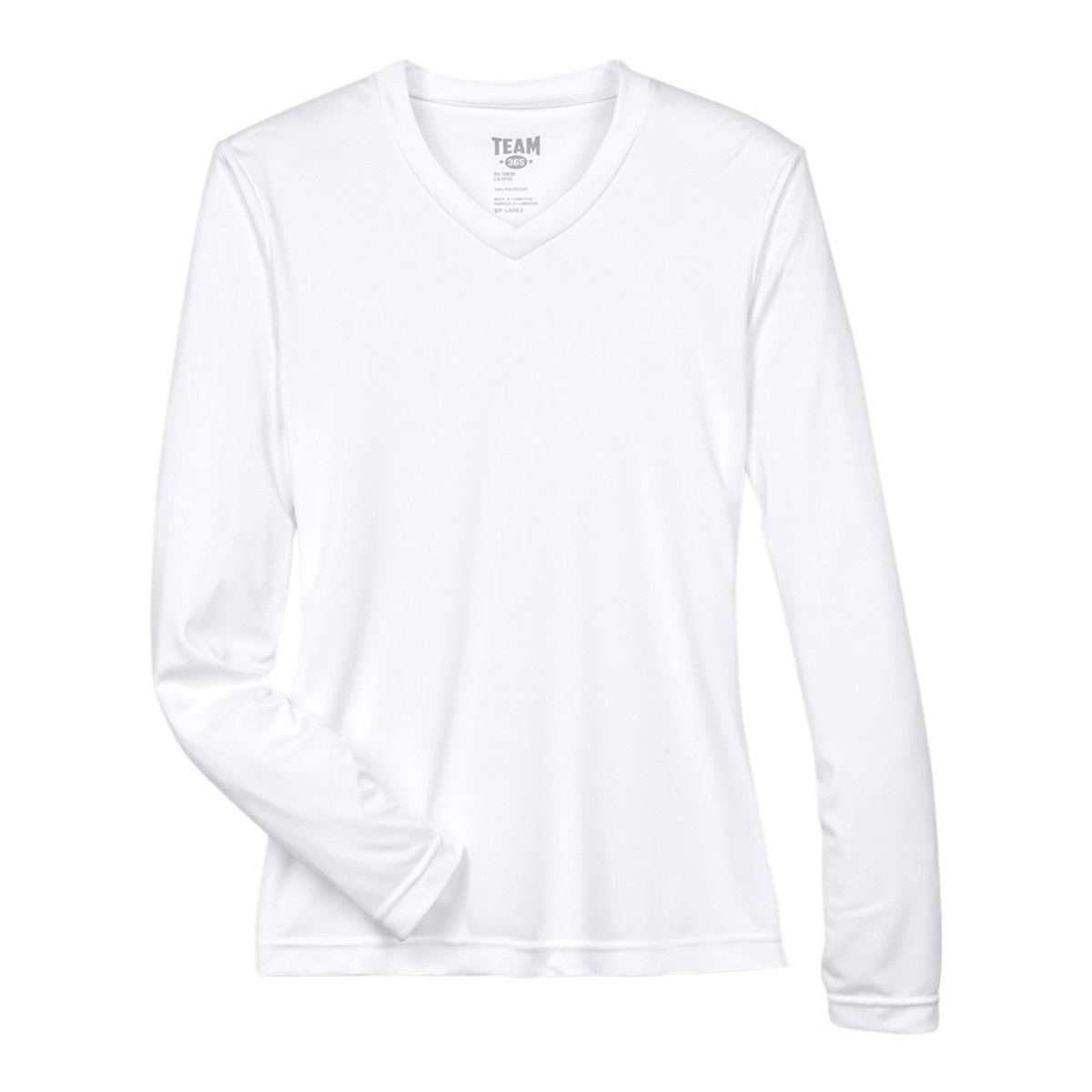 Women's Long Sleeve Pickleball Performance Shirt - Choose Your Design - Image 7