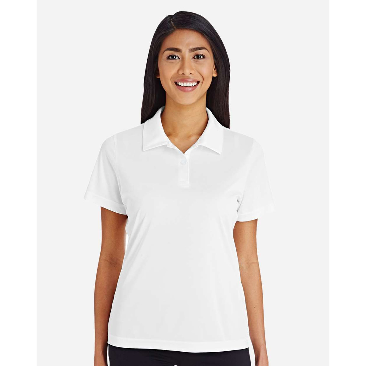 Women's Pickleball Performance Polo Shirt - Choose Your Design - Image 4