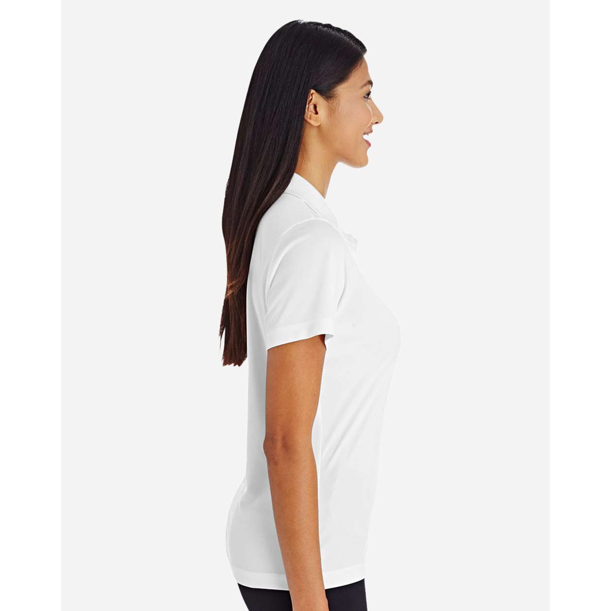 Women's Pickleball Performance Polo Shirt - Choose Your Design - Image 6