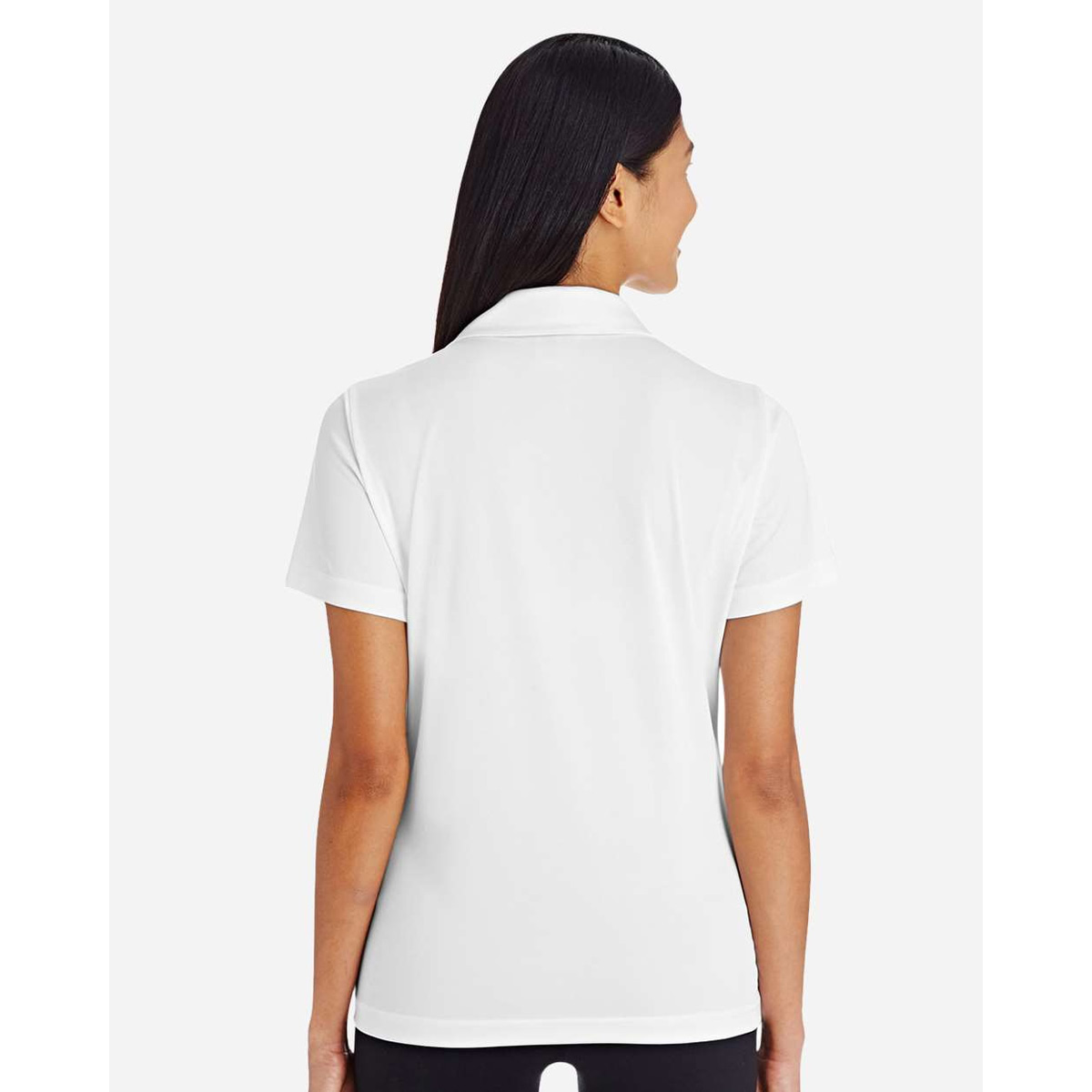 Women's Pickleball Performance Polo Shirt - Choose Your Design - Image 5