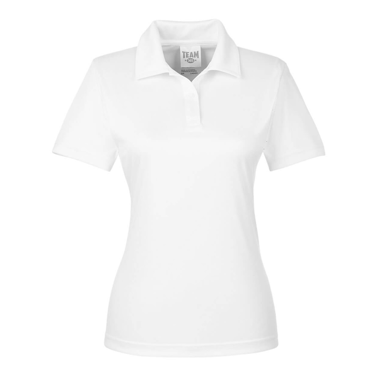 Women's Pickleball Performance Polo Shirt - Choose Your Design - Image 7